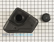 Gas Tank - Part # 1646542 Mfg Part # 790173