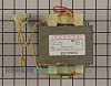 High Voltage Transformer 6170W1D077J     Alternate Product View