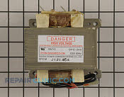 High Voltage Transformer - Part # 1392864 Mfg Part # 76123
