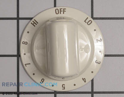 Knob (OEM)  316553502, 1484392