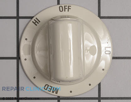 Knob (OEM)  316553505, 1484395