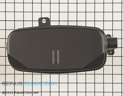 Muffler 690931 Main Product View