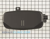 Muffler - Part # 1642647 Mfg Part # 690931