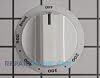 Selector Knob 316544011 Alternate Product View