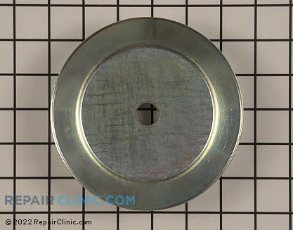 Spindle Pulley 1732354SM Main Product View