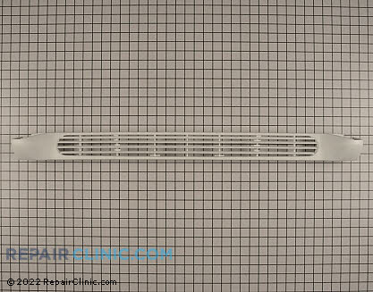 Frigidaire Refrigerator Plate