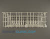 Upper Dishrack Assembly 154319521 Alternate Product View