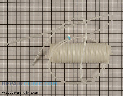 Water Tank Assembly 241532005 Main Product View