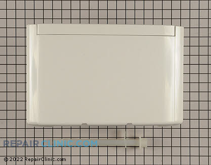 Water Tank Assembly 4839A10002G     Main Product View