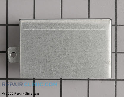 Wiring cover DD63-00082A Main Product View