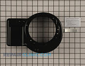 Blower Housing - Part # 1646536 Mfg Part # 790165