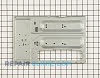 Bottom Panel WB56X10726      Alternate Product View
