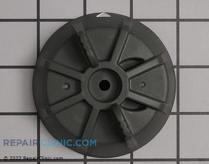 Choke Lever 518597001 Main Product View