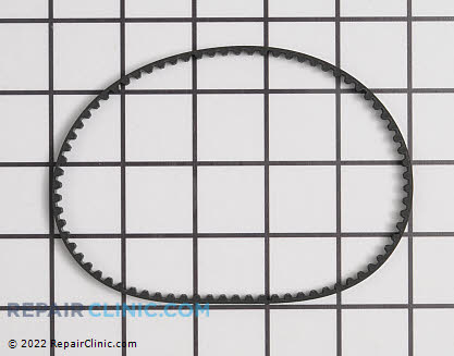Cogged Belt 901656002 Main Product View