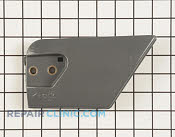 Cover - Part # 1985028 Mfg Part # 530037803