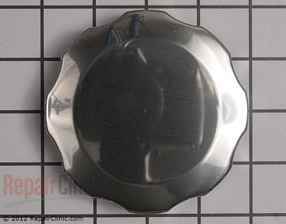 Gas Cap with Gauge 310720019 Main Product View