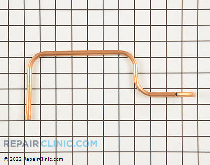 Hose Connector 241856903 Main Product View
