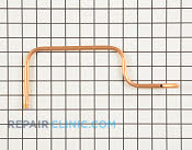 Hose Connector - Part # 1531405 Mfg Part # 241856903