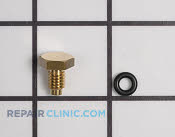 Kit  ftg  pipe  srv - Part # 1963147 Mfg Part # 193971GS