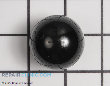 Knob 106932X Main Product View