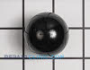Knob 106932X         Alternate Product View