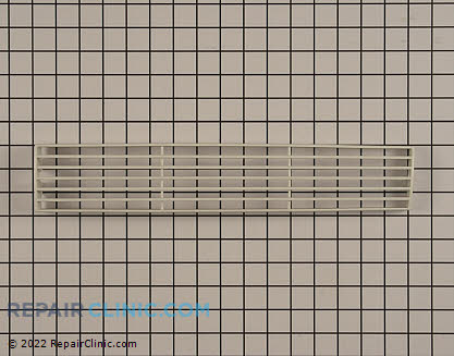 Louver 5304472567 Main Product View