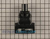 Vacuum Hose Attachment 15811012        Alternate Product View