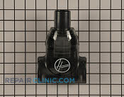 Vacuum Hose Attachment - Part # 1606804 Mfg Part # 15811012