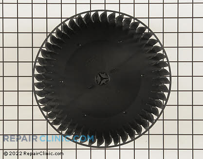 Blower Wheel 5834AR1599B Main Product View