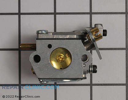 Carburetor Assembly 12520011521 Main Product View