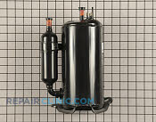 Compressor - Part # 1290485 Mfg Part # 2520UMCK2CA