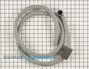 Drain Hose - Part # 2001679 Mfg Part # DC97-15273A