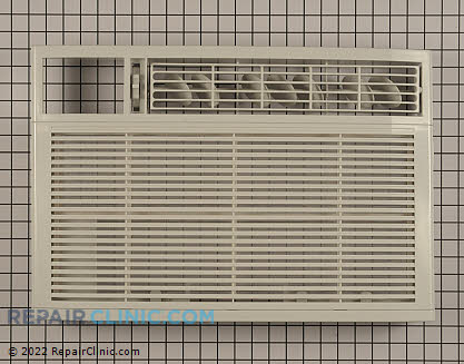 Crosley Air Conditioner Front Panel