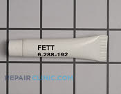 Grease - Part # 1972877 Mfg Part # 6.288-192.0