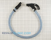 Hose - Part # 1344961 Mfg Part # 5215FI1324X