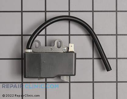 Ignition Coil A411000220 Main Product View