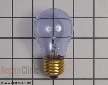 Light Bulb 4713-001622 Main Product View