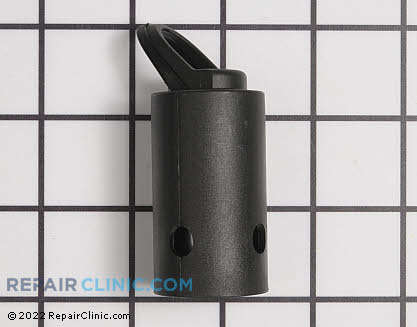 Mounting Clip 530150031 Main Product View