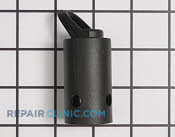 Mounting Clip - Part # 1989331 Mfg Part # 530150031