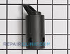 Mounting Clip 530150031 Alternate Product View