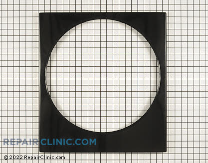 Outer Door Panel 134913160       Main Product View