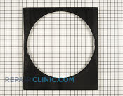 Outer Door Panel - Part # 1378639 Mfg Part # 134913160