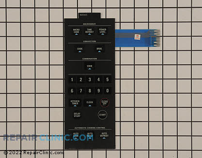 Touchpad (OEM)  WB27X1005