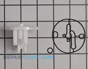 Tube - Part # 1644906 Mfg Part # 698780