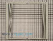 Window Side Curtain - Part # 1514755 Mfg Part # 5304472542