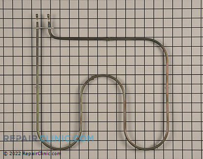 Bake Element (OEM)  WB44K10004 - $34.25