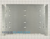 Bottom Panel - Part # 1554129 Mfg Part # 318258765