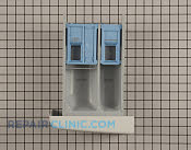 Dispenser Drawer - Part # 1268520 Mfg Part # 3721ER1274D