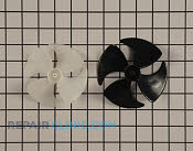 Fan Blade - Part # 305599 Mfg Part # WR60X273