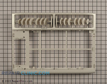 Front Panel (OEM)  5304476887